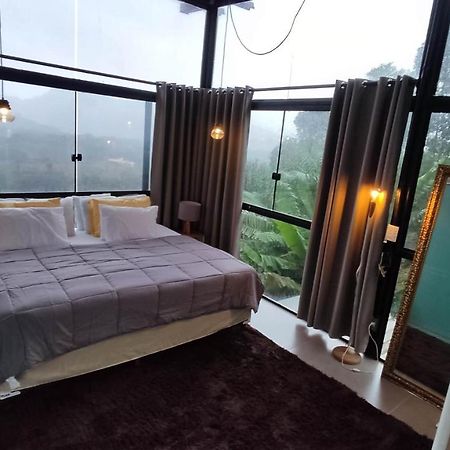 Canto Dos Passaros Rio de Janeiro Ngoại thất bức ảnh