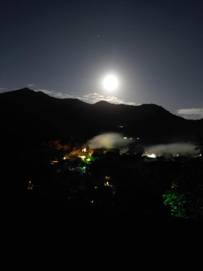 Canto Dos Passaros Rio de Janeiro Ngoại thất bức ảnh
