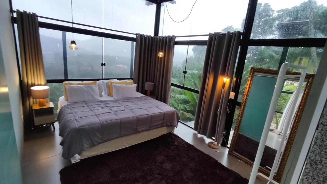 Canto Dos Passaros Rio de Janeiro Ngoại thất bức ảnh