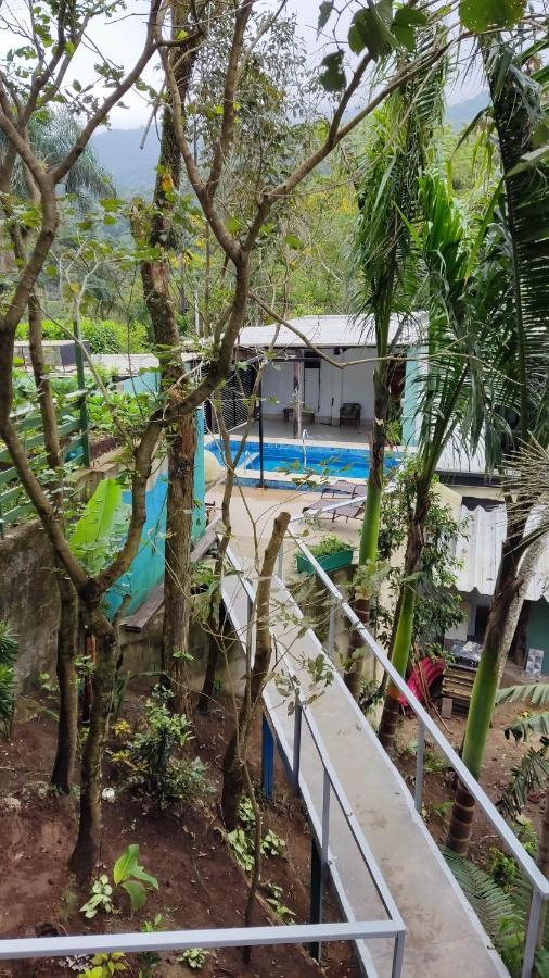 Canto Dos Passaros Rio de Janeiro Ngoại thất bức ảnh