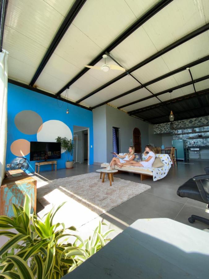 Canto Dos Passaros Rio de Janeiro Ngoại thất bức ảnh