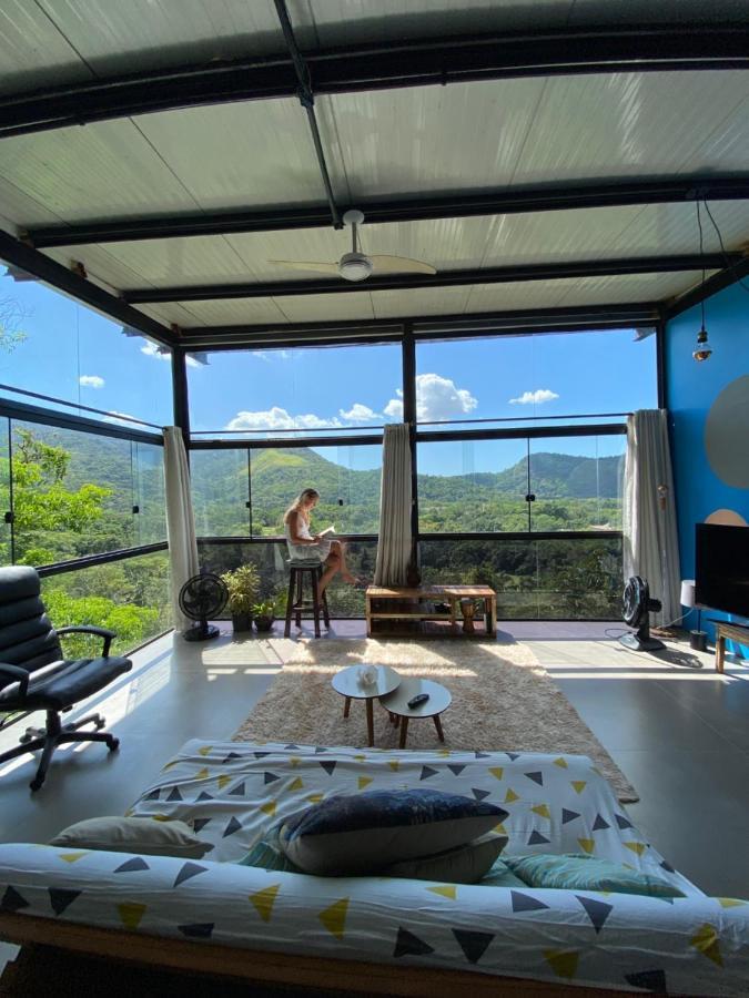 Canto Dos Passaros Rio de Janeiro Ngoại thất bức ảnh