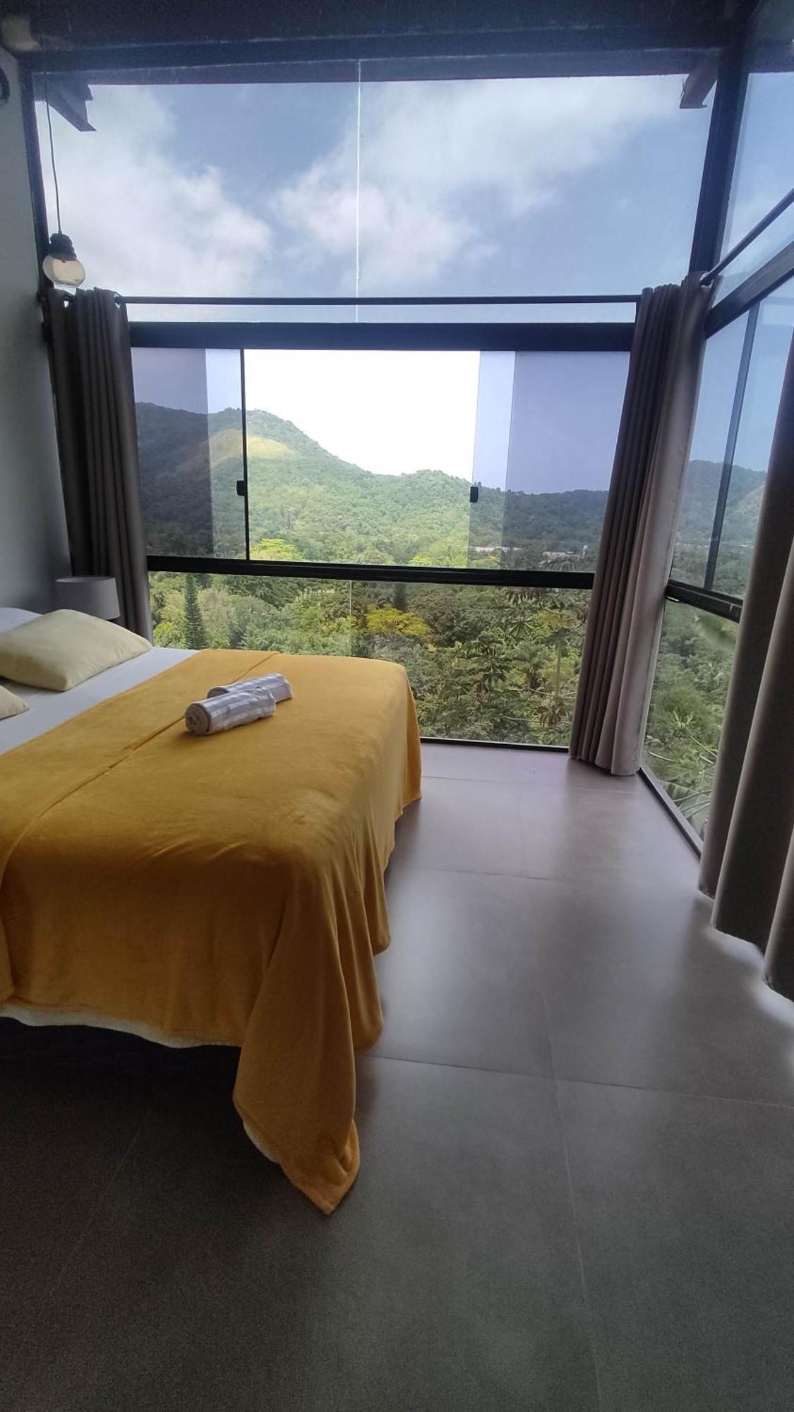 Canto Dos Passaros Rio de Janeiro Ngoại thất bức ảnh