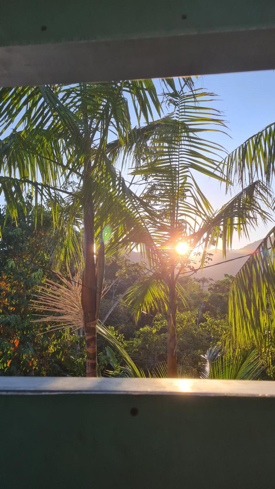 Canto Dos Passaros Rio de Janeiro Ngoại thất bức ảnh